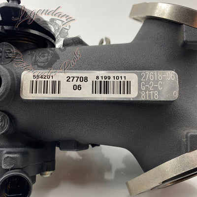 Corps d'injection OEM 27618-06 ( 27708-06B )