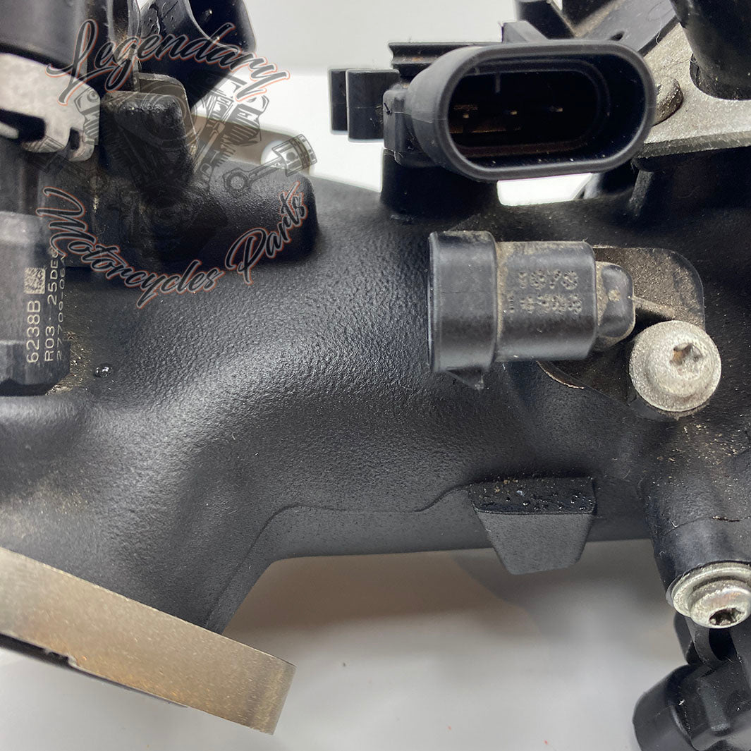 Throttle Body OEM 27618-06 ( 27708-06B ) – Legendary Parts