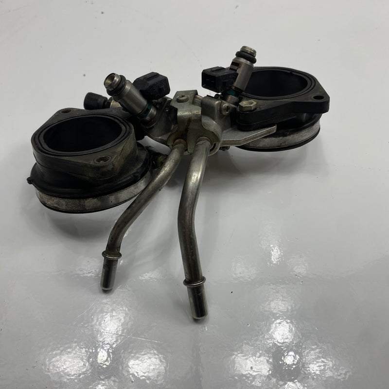 Intake pipe OEM 27662-01B