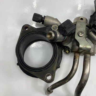 Intake pipe OEM 27662-01B