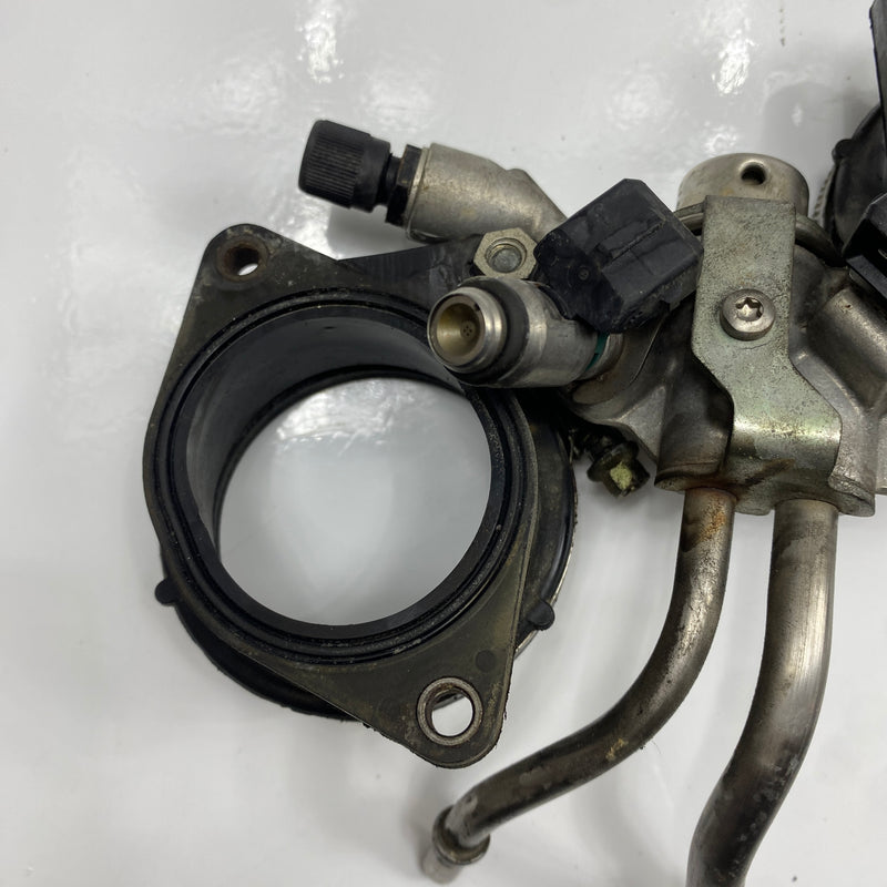 Intake pipe OEM 27662-01B