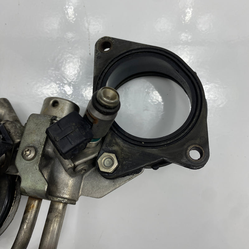 Intake pipe OEM 27662-01B