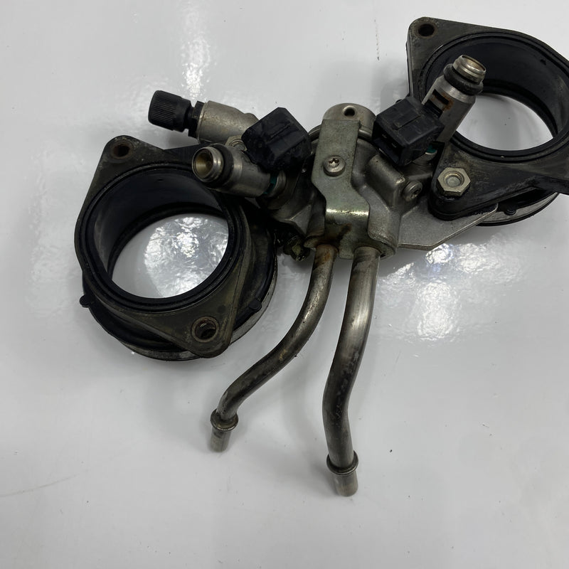 Intake pipe OEM 27662-01B