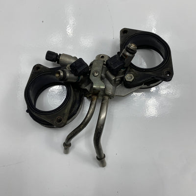 Intake pipe OEM 27662-01B