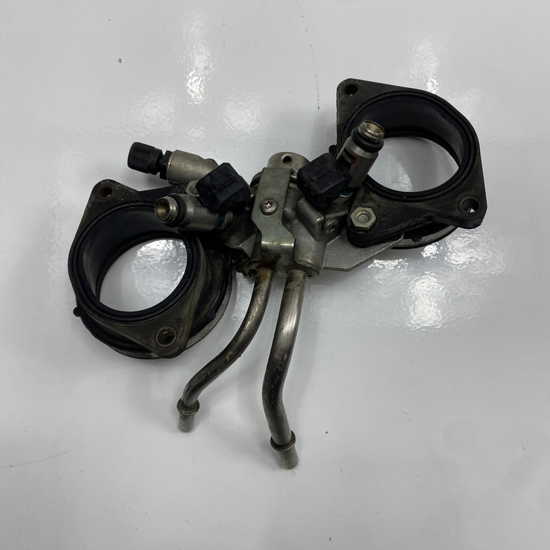 Intake pipe OEM 27662-01B