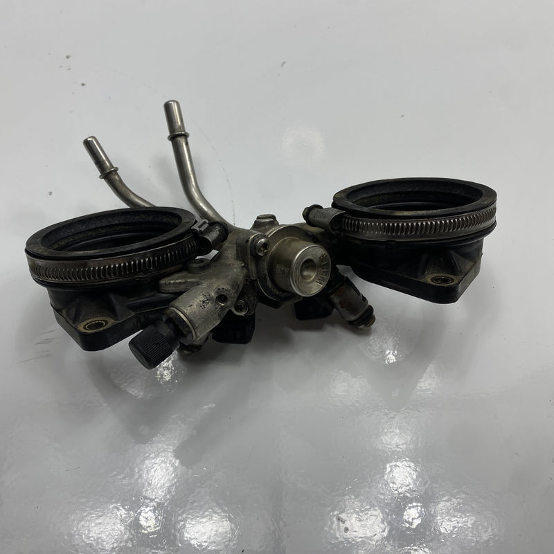Intake pipe OEM 27662-01B