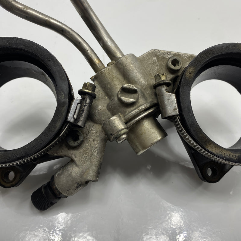 Intake pipe OEM 27662-01B