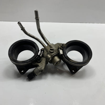 Intake pipe OEM 27662-01B