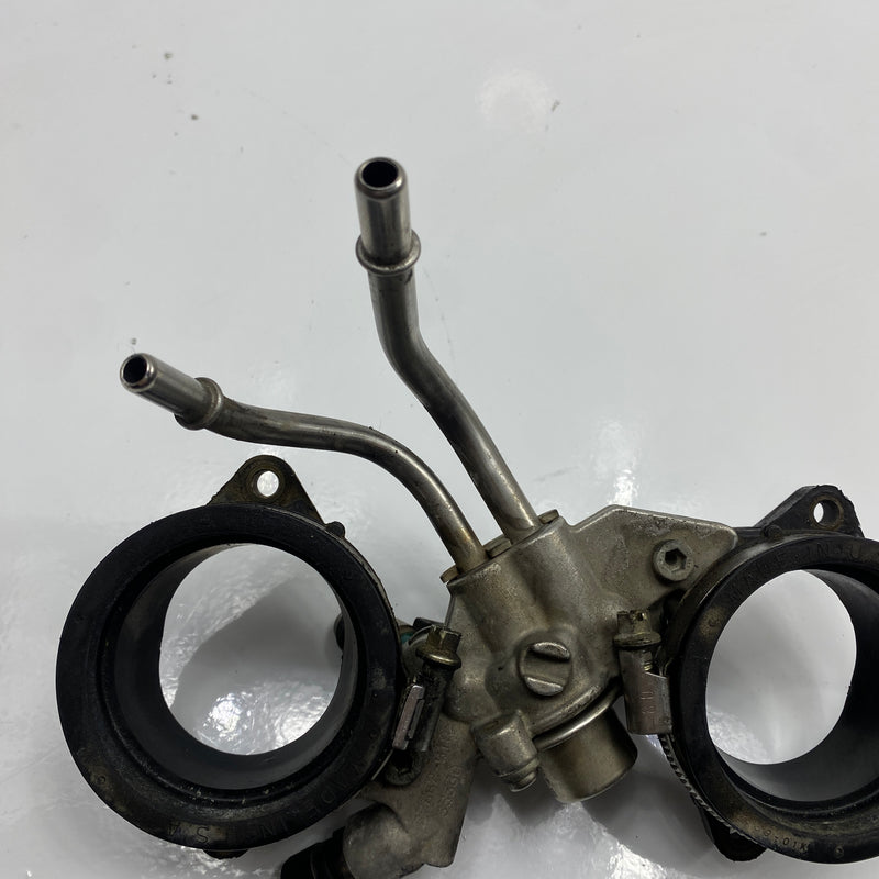 Intake pipe OEM 27662-01B