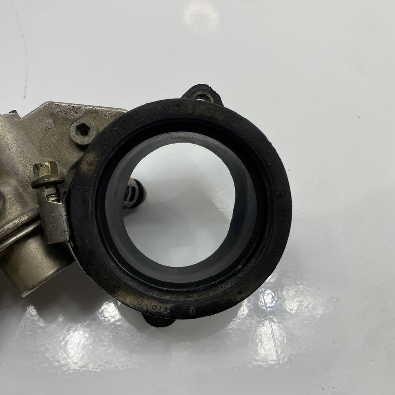 Intake pipe OEM 27662-01B