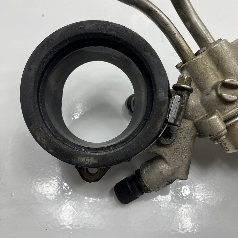 Intake pipe OEM 27662-01B