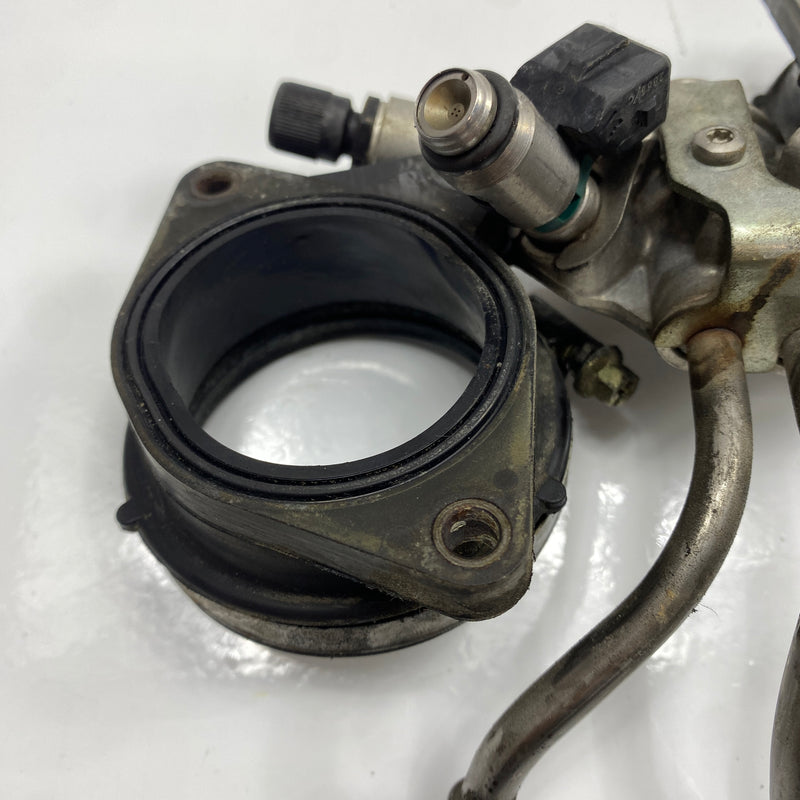 Intake pipe OEM 27662-01B
