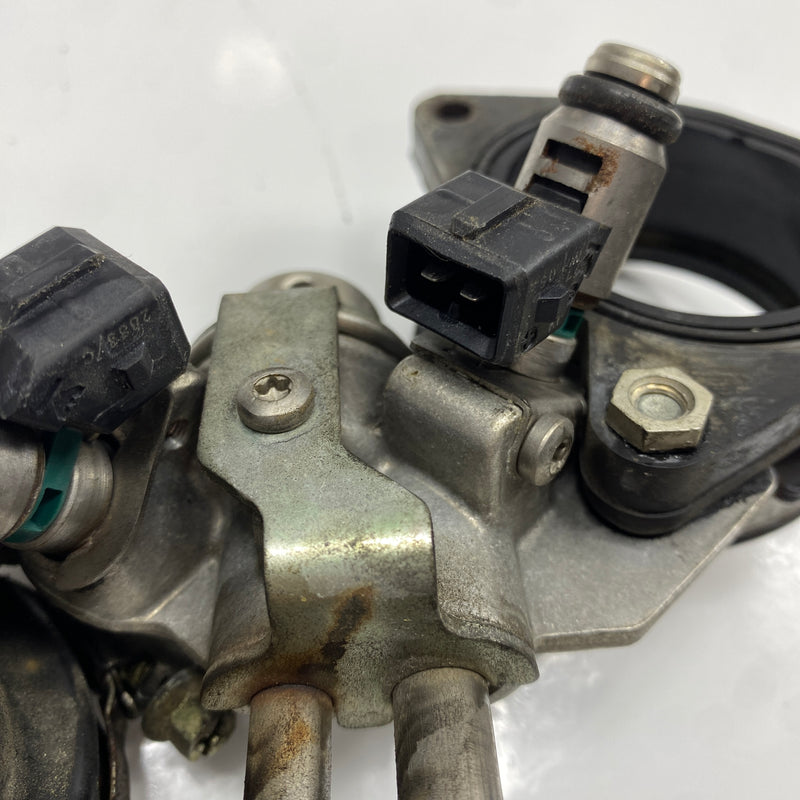 Intake pipe OEM 27662-01B