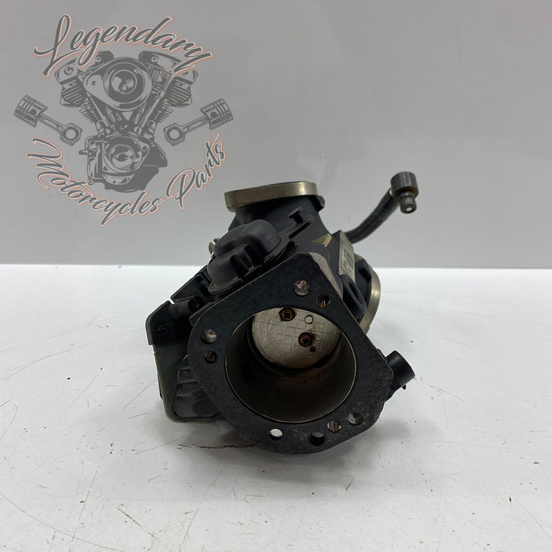 Cuerpo de inyección y manguera de unión del tanque OEM 27708-06