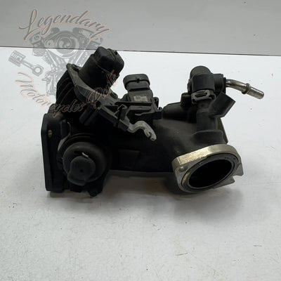 Cuerpo de inyección OEM 27618-06 ( 27708-06 )