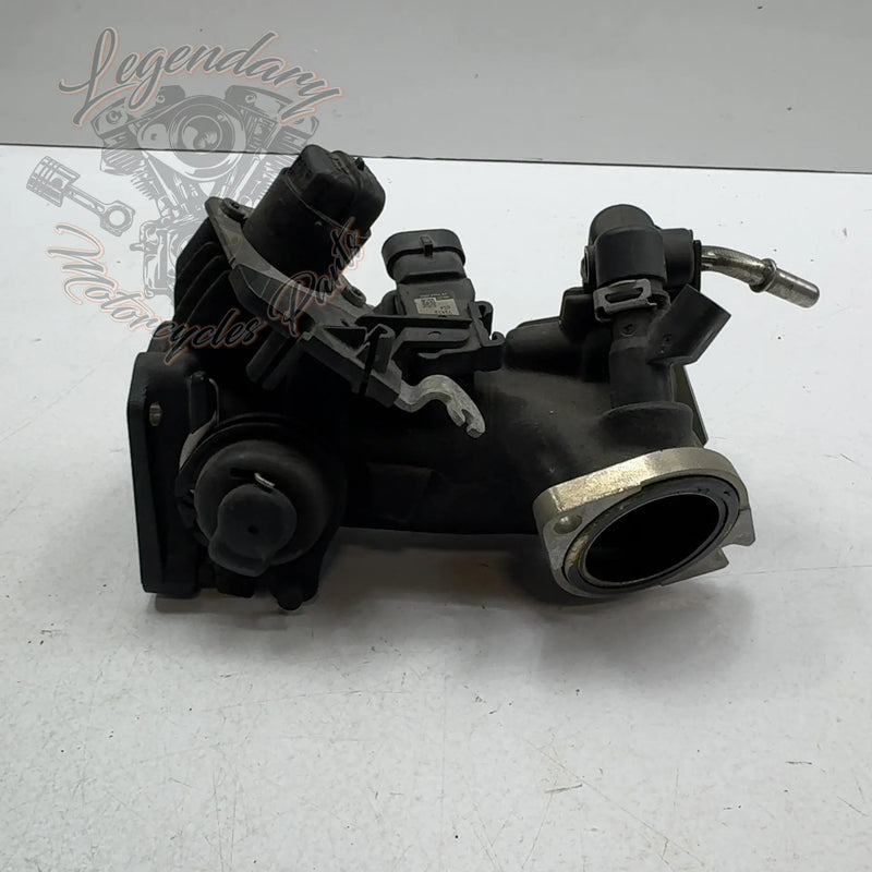 Cuerpo de inyección OEM 27618-06 ( 27708-06 )