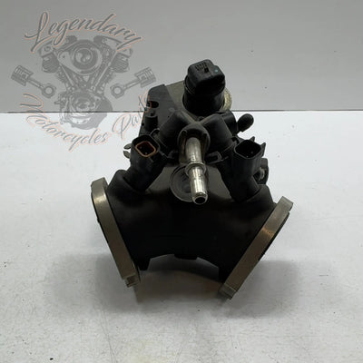 Cuerpo de inyección OEM 27618-06 ( 27708-06 )