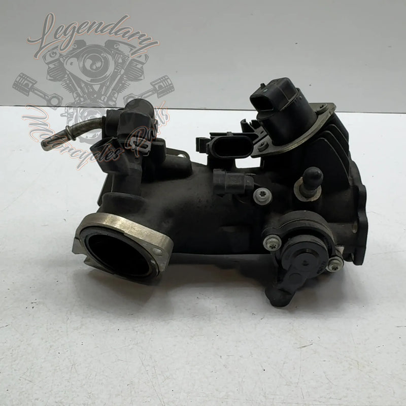 Cuerpo de inyección OEM 27618-06 ( 27708-06 )