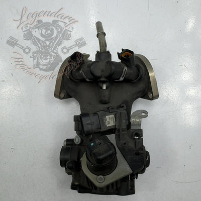 Cuerpo de inyección OEM 27618-06 ( 27708-06 )