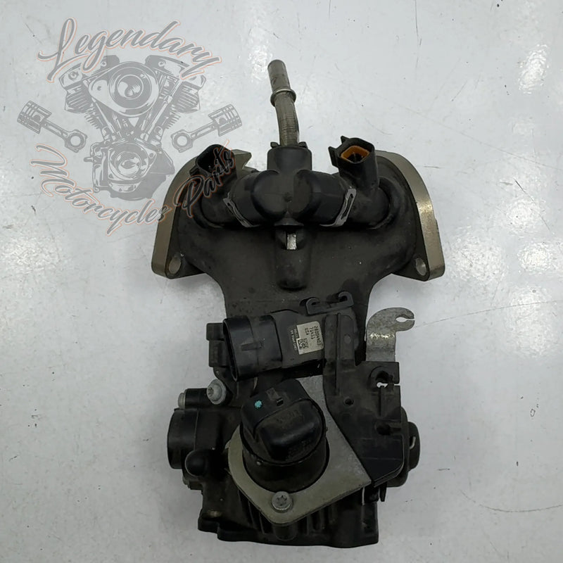 Cuerpo de inyección OEM 27618-06 ( 27708-06 )