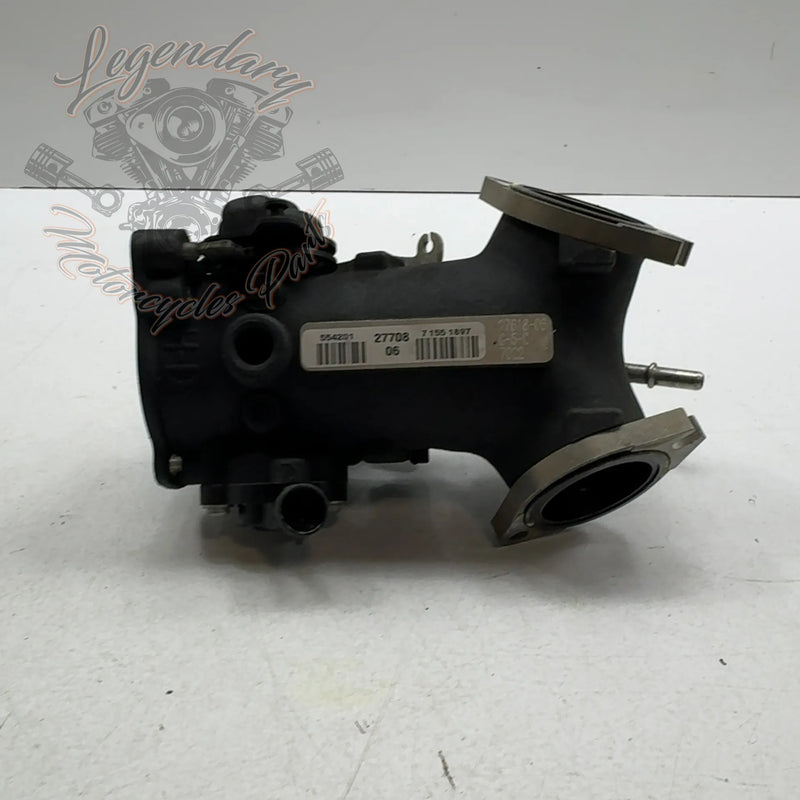 Cuerpo de inyección OEM 27618-06 ( 27708-06 )