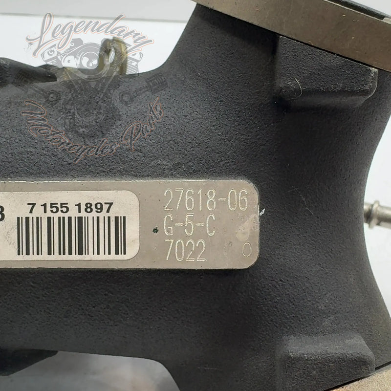 Cuerpo de inyección OEM 27618-06 ( 27708-06 )