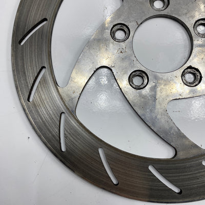 Rick's Bob Brake Discs