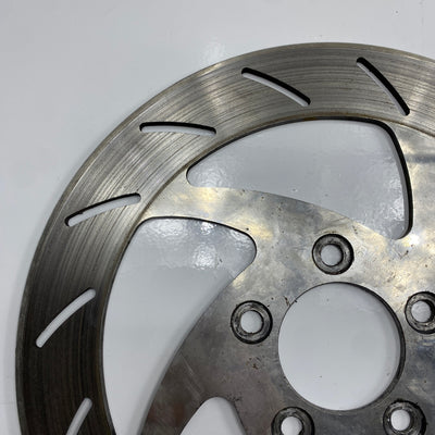 Rick's Bob Brake Discs