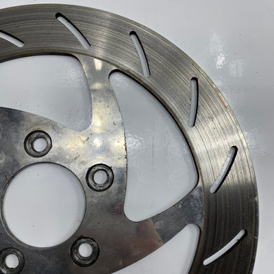 Rick's Bob Brake Discs