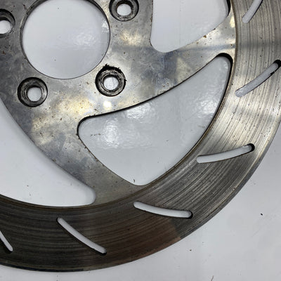 Rick's Bob Brake Discs