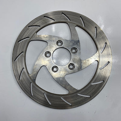 Rick's Bob Brake Discs