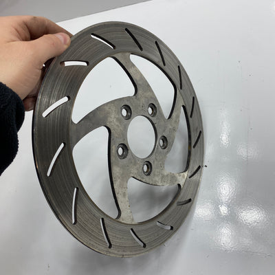 Rick's Bob Brake Discs