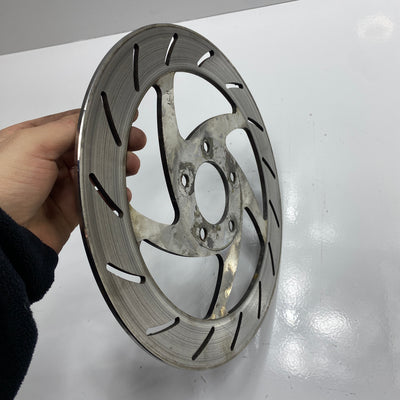 Rick's Bob Brake Discs