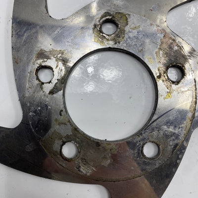 Rick's Bob Brake Discs