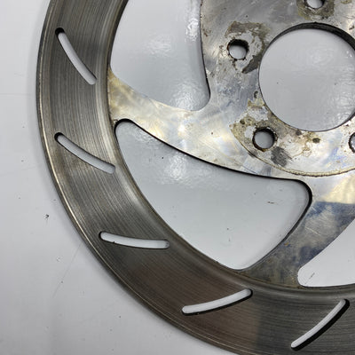 Rick's Bob Brake Discs