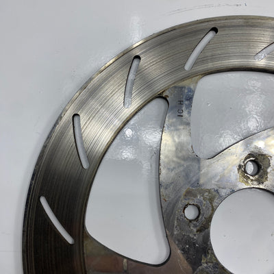 Rick's Bob Brake Discs