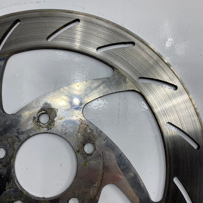 Rick's Bob Brake Discs