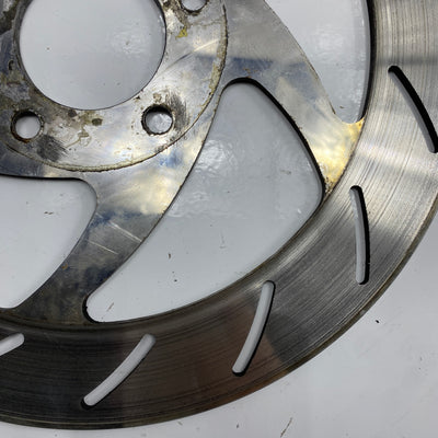Rick's Bob Brake Discs