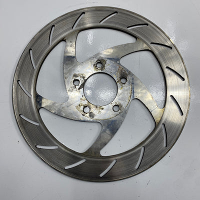 Rick's Bob Brake Discs