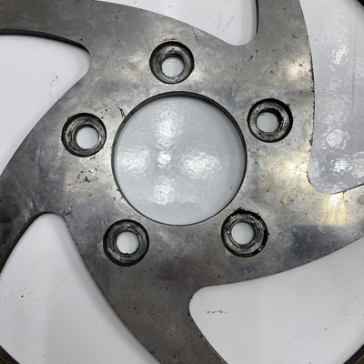 Rick's Bob Brake Discs