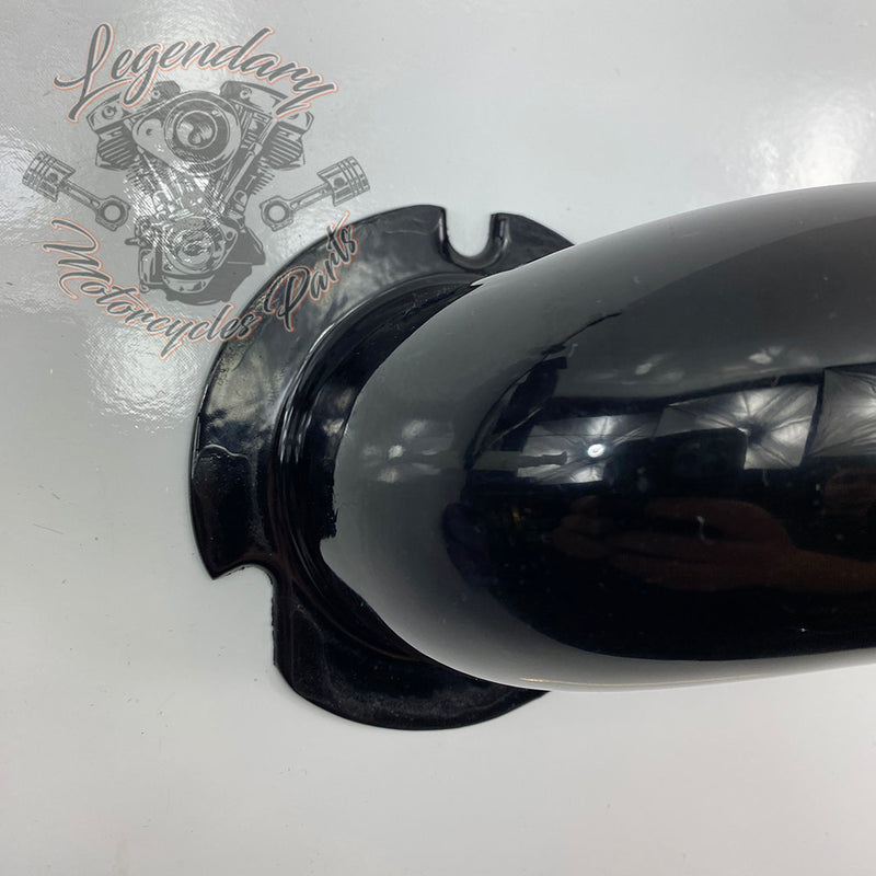 Headlight cover Ref. 0411-0143