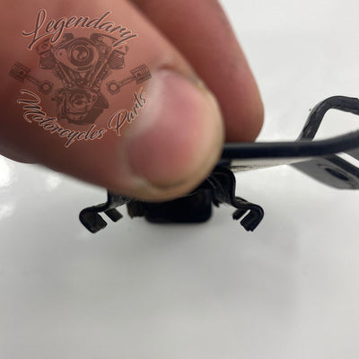 Support sirène OEM 28908-04A