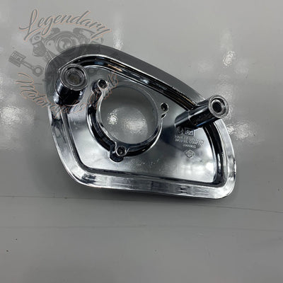 Nosilec zračnega filtra Screamin' Eagle Hi-Flow OEM 29000127