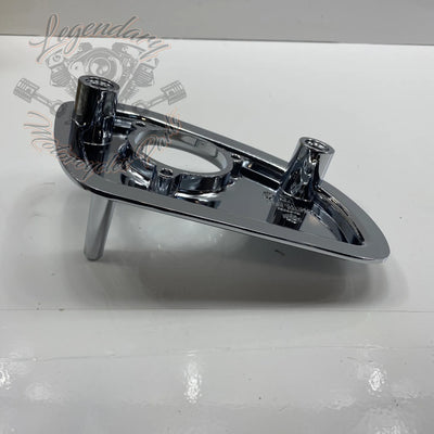 Nosilec zračnega filtra Screamin' Eagle Hi-Flow OEM 29000127