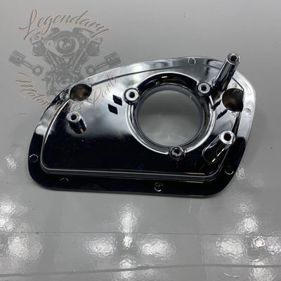 Nosilec zračnega filtra Screamin' Eagle Hi-Flow OEM 29000127