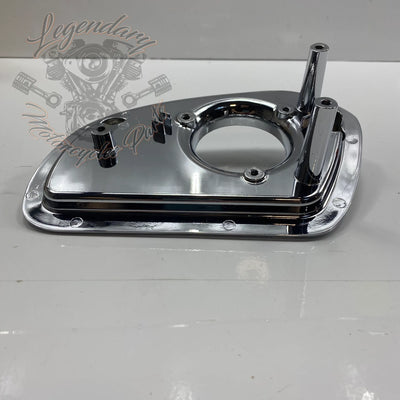 Nosilec zračnega filtra Screamin' Eagle Hi-Flow OEM 29000127