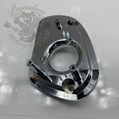 Nosilec zračnega filtra Screamin' Eagle Hi-Flow OEM 29000127