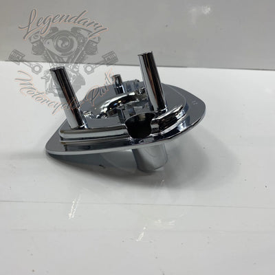 Nosilec zračnega filtra Screamin' Eagle Hi-Flow OEM 29000127