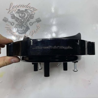 Wspornik filtra powietrza Screamin' Eagle OEM 29000208