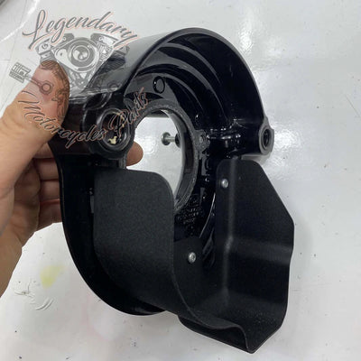 Wspornik filtra powietrza Screamin' Eagle OEM 29000208